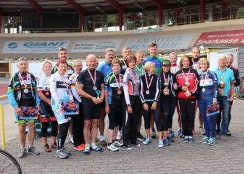 Apothekencup sorgte für ausgelassene Wettkampfstimmung