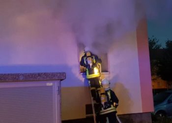 Foto: Freiwillige Feuerwehr Elsterwerda