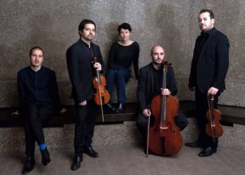 "Teutsche Musik" erinnert an den Dreißigjährigen Krieg