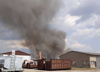 Foto: Blaulichtreport Elbe-Elster