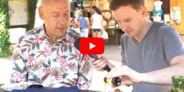 Im Interview Jörg Ackermann über Quark und Leinöl Genussfestival 2018