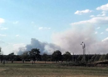 Foto: Freiwillige Feuerwehr Falkenberg/Elster