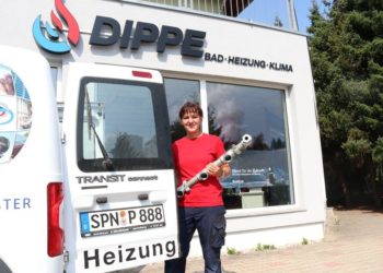 Mathias Klinkmüller