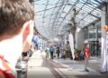 Youtubekanal BennyJob auf Shoppingtour in Spree Galerie Cottbus