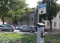 Stadtverwaltung/Gloßmann