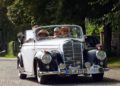 3. ADAC Landpartie Classic von Köpenick ins Seenland Oder-Spree