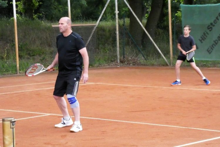 Herzberger Tennisclub lädt zum Familienturnier ein