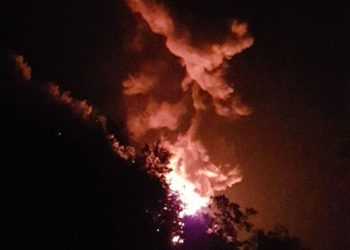 Foto: Feuerwehrnachrichten aus OSL
