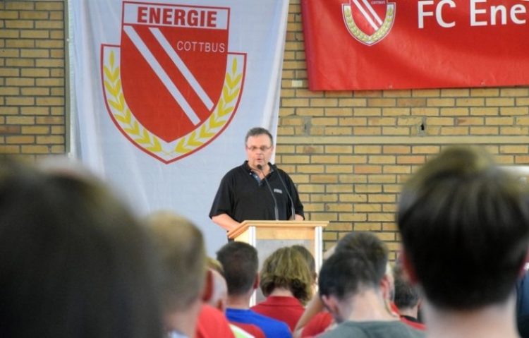 Michael Wahlich