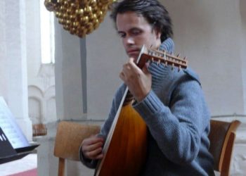 13. Lautenspielertreffen in Cottbus