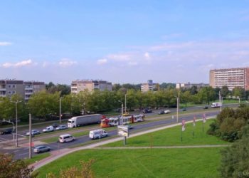 Verkehrszählungen in Cottbus