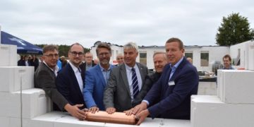 Landrat Elbe-Elster
