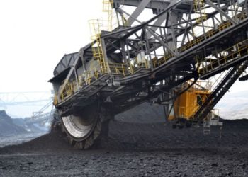 Strukturkommission: Kohleausstieg bis 2038? Bundesbehörden für die Lausitz