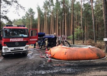 THW Saskia Grote Buder