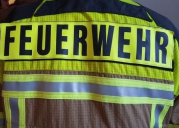 Tropical Islands schenkt Brandenburger Feuerwehrleuten 72.000 Tickets