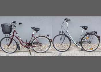 Polizeidirektion Süd in Cottbus