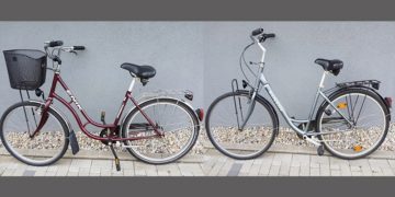 Polizeidirektion Süd in Cottbus