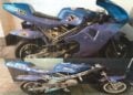 Pocketbike-Besitzer gesucht. Weitere Meldungen aus Dahme-Spreewald