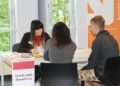 17. Ausbildungs- und Studienbörse in Spremberg