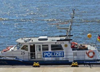 Saisonrekord: Bereits 50. Trunkenheitsfahrt auf dem Wasser geahndet