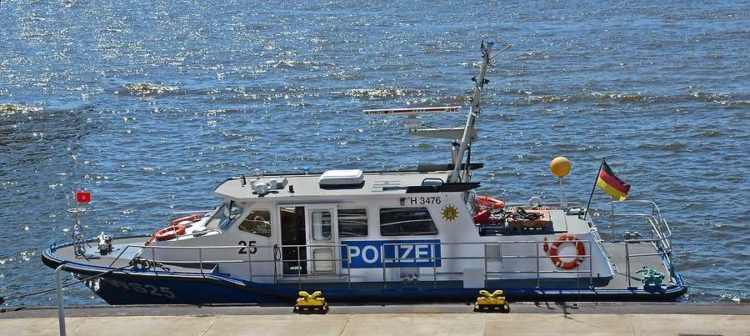 Saisonrekord: Bereits 50. Trunkenheitsfahrt auf dem Wasser geahndet
