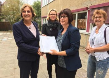 Foto: Kerstin Kircheis