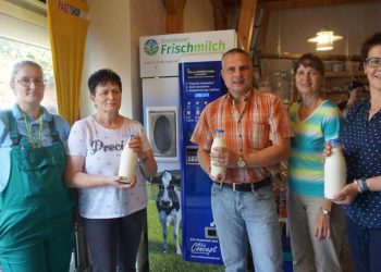 Bauernverband Südbrandenburg e.V.