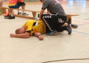 Handballclub Spreewald