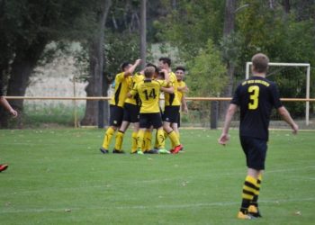 Südbrandenburger Fußballkreis am Wochenende