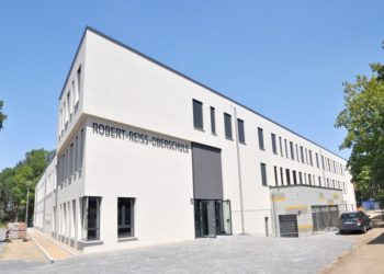 F.I.-Plan Finsterwalde