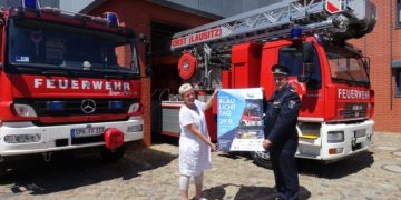 Stadt Forst