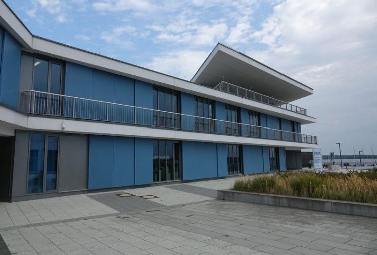 Tourismusverband Lausitzer Seenland e.V.
