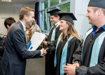 Verwaltungs- und Wirtschafts-Akademie Cottbus