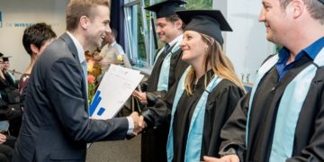 Verwaltungs- und Wirtschafts-Akademie Cottbus