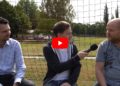 Im Interview mit dem Veranstalterteam