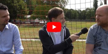 Im Interview mit dem Veranstalterteam