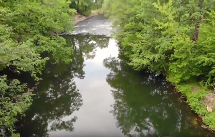 Entnahmeverbot für Spreewasser auch in Oberspreewald-Lausitz