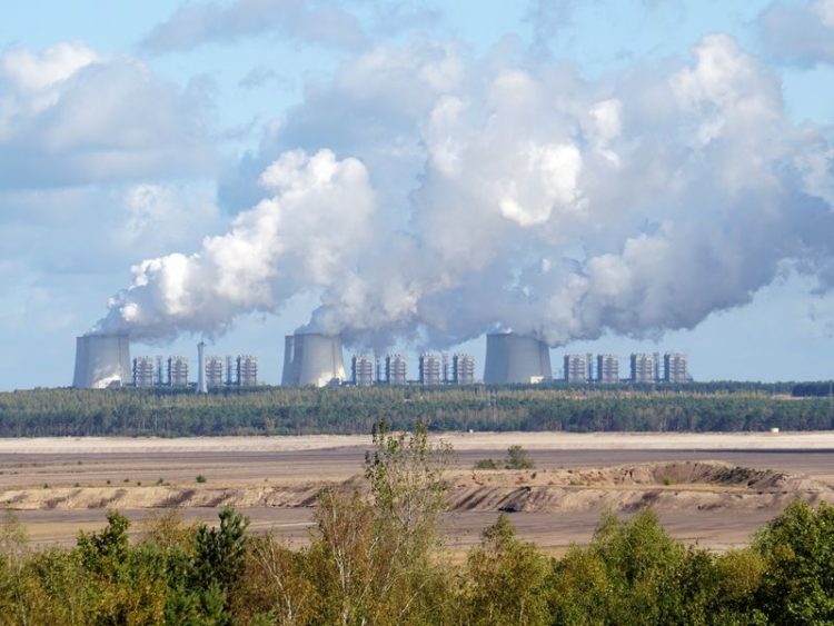 Klima Allianz: "Kraftwerk Jänschwalde abschalten. Strukturwandel organisieren"