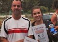 Herzberger Tennisclub lässt Generationen miteinander spielen