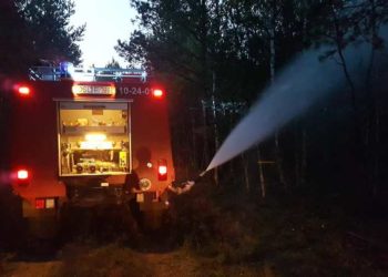Foto: Feuerwehrnachrichten aus OSL