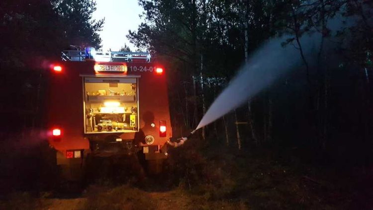 Foto: Feuerwehrnachrichten aus OSL