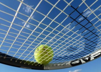 Cottbuser Stadtmeisterschaften im Tennis