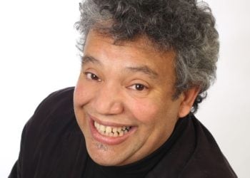 „Dein ist mein ganzes Herz“ im Logenhaus Finsterwalde