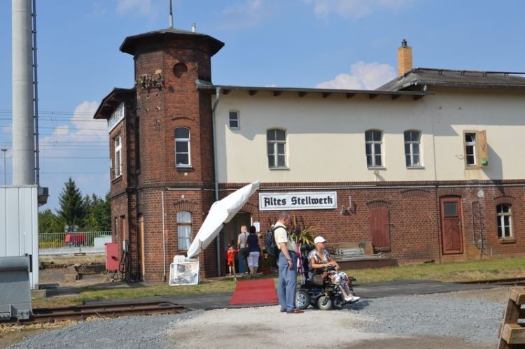 Tag des offenen Denkmals in Finsterwalde „Entdecken, was uns verbindet“