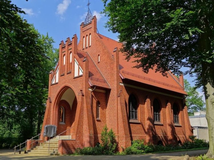 Einschränkungen bei der Wasserentnahme auf dem Südfriedhof