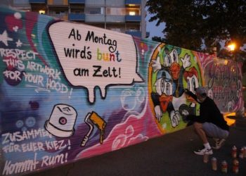 „MJ Kunst mit Herz“