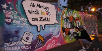 „MJ Kunst mit Herz“