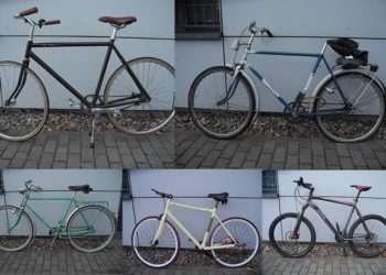 Polizeidirektion Süd in Cottbus