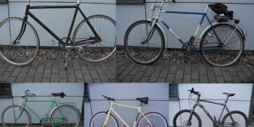 Polizeidirektion Süd in Cottbus