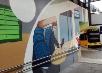 DB Netz AG/Axel Stanja